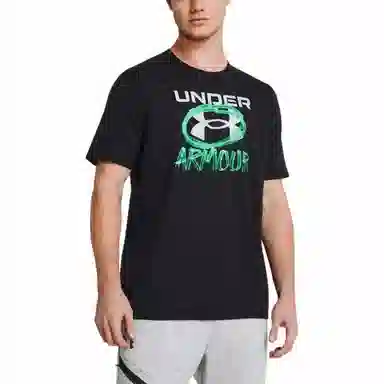 Under Armour T
