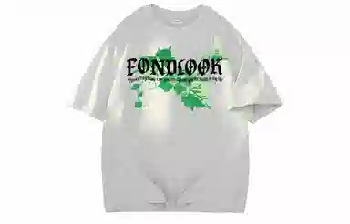 FONDLOOK LogoT