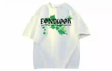 FONDLOOK LogoT