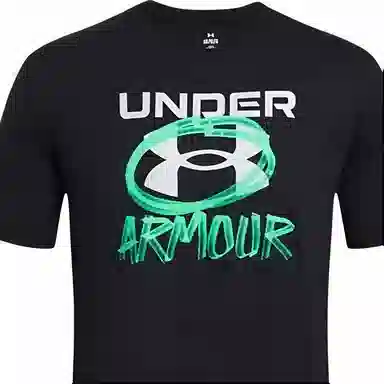Under Armour T