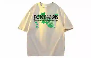 FONDLOOK LogoT