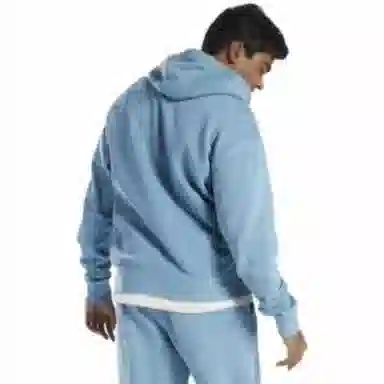 Reebok Hoodie Blue