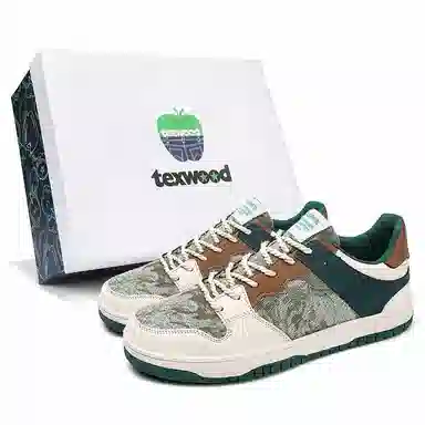 TEXWOOD