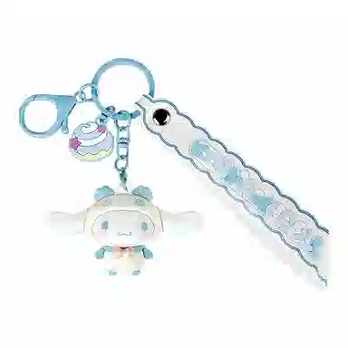 Sanrio PVC