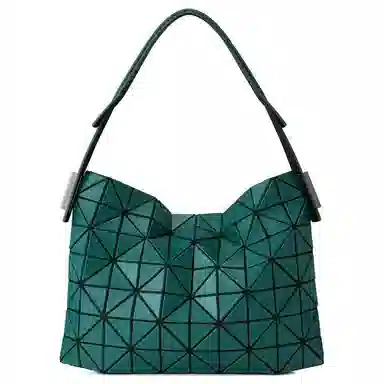 ISSEY MIYAKE Bateau Matte Lucent Baguette Matte