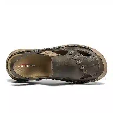 G.N.SHIJIA Black Gold Series