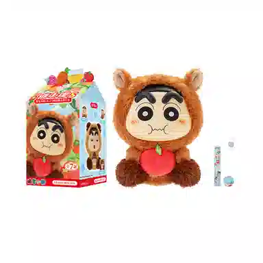 x Crayon Shinchan Q 16 6