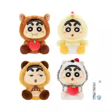 x Crayon Shinchan Q 16 6