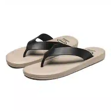 PLAY COBBLER Simple Flip Flops