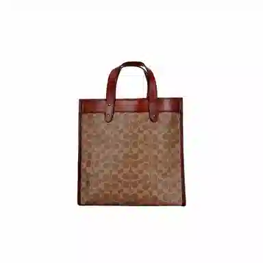COACH Field 30 Tote