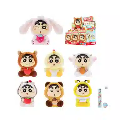 x Crayon Shinchan Q 16 6