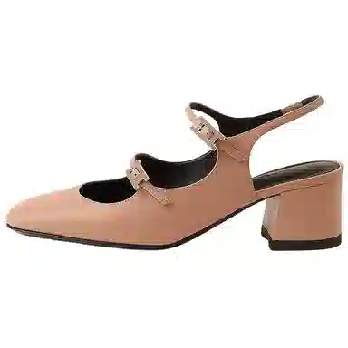 Hermes Jackie Mary Jane