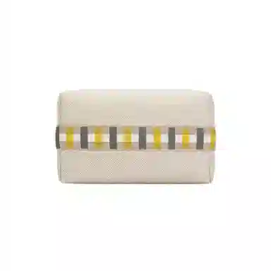 HERMES Bride-a-Brac 01 Blanc