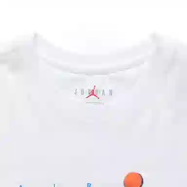 Jordan Jumpman Logo T