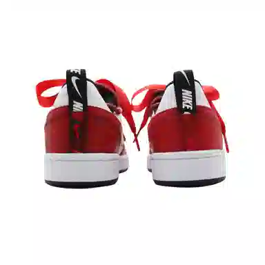 Nike Court Borough 2 GS 4.0