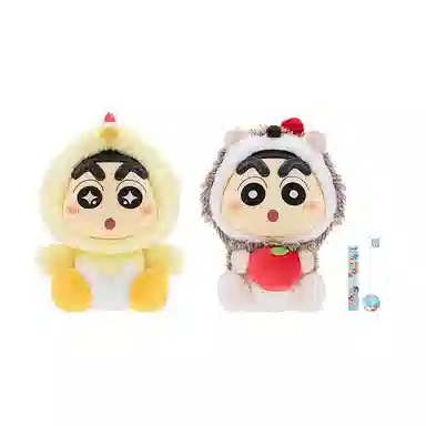 x Crayon Shinchan Q 16 6