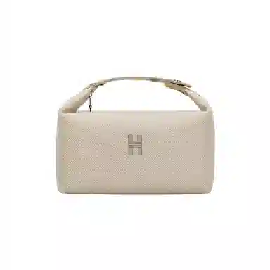 HERMES Bride-a-Brac 01 Blanc