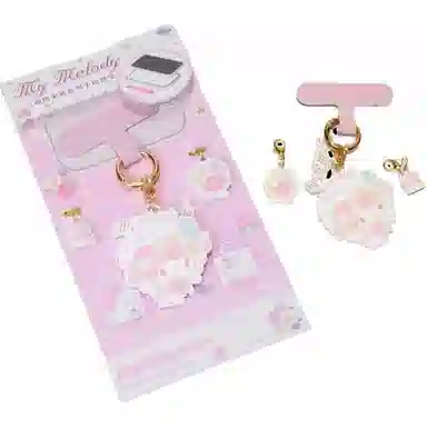 Sanrio x Hello Kitty