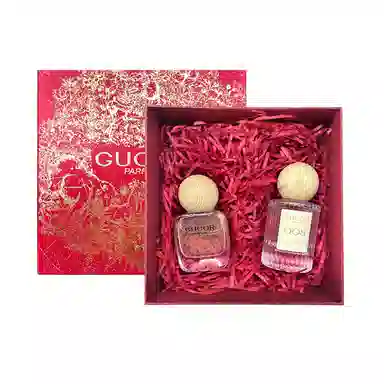 EDP 30ml+50ml