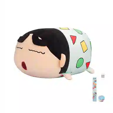 x Crayon Shinchan 30cm