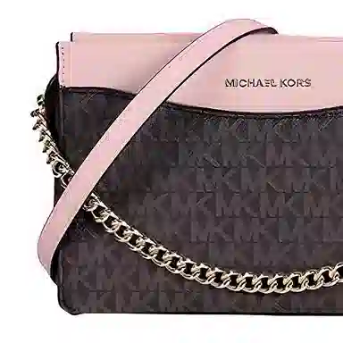 MICHAEL KORS JET SET MK