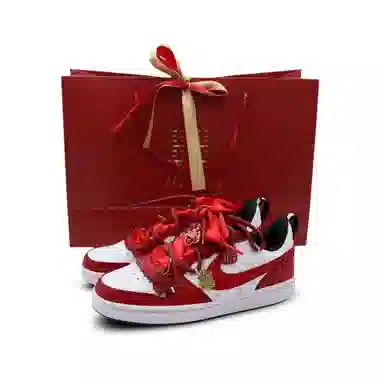 Nike Court Borough 2 GS 4.0