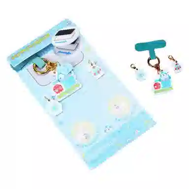 Sanrio x Hello Kitty