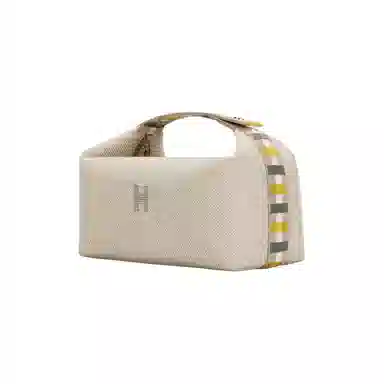 HERMES Bride-a-Brac 01 Blanc