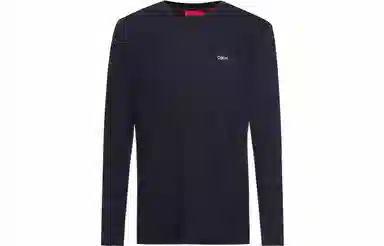 HUGO BOSS FW22 LogoT