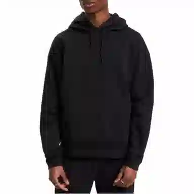 adidas originals Adventure Hoodie Logo