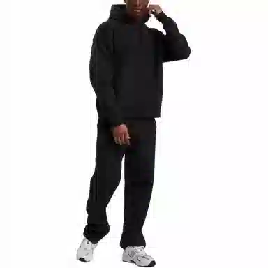 adidas originals Adventure Hoodie Logo