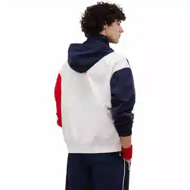 Le Coq Sportif Tricolor Jacket