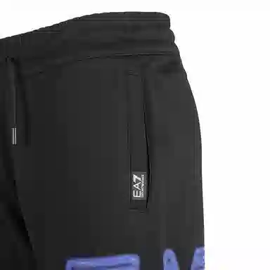 EMPORIO ARMANI EA7 SS24 Logo