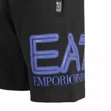 EMPORIO ARMANI EA7 SS24 Logo