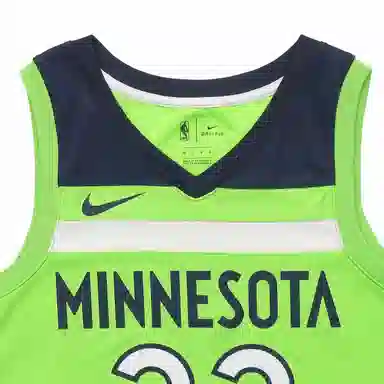 Nike Min NBA SW 22
