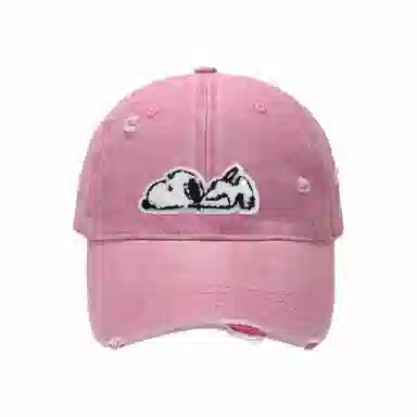 SNOOPY