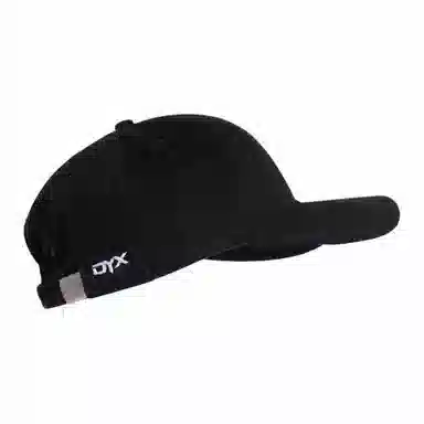 优莲茵 高级灰大头围 纯色百搭软顶复古显脸小遮阳 棉 鸭舌帽 男女同款情侣款