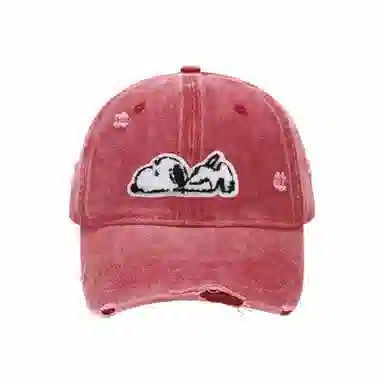 SNOOPY