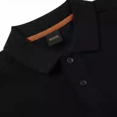 HUGO BOSS LogoPolo
