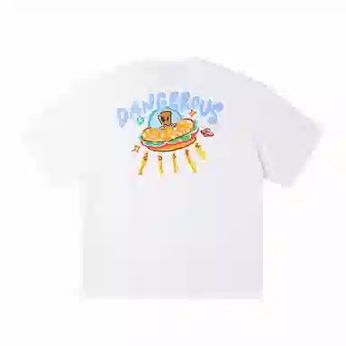 DANGEROUSPEOPLE T