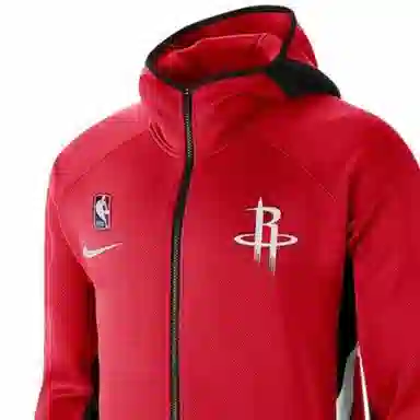 Nike NBA Logo