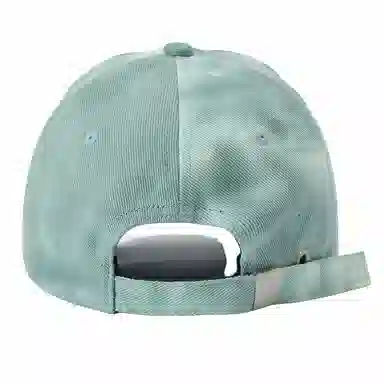 鬼洗 茶文化六片棒 棉质 鸭舌帽 男女同款情侣款