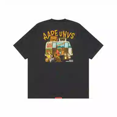 Aape SS25 T