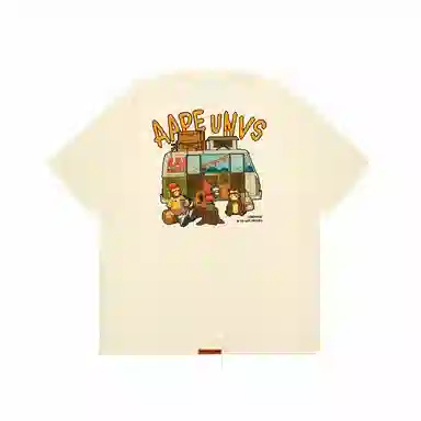 Aape SS25 T