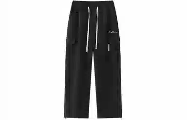 LIGHTNING MONSTER logo