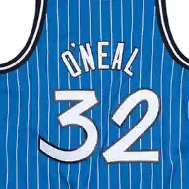 Mitchell Ness SWINGMAN