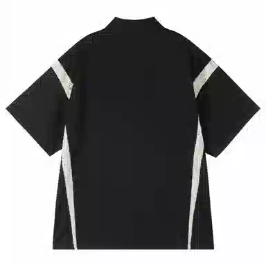 PILOTDRAGON SS25 Polo