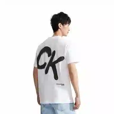 CKCalvin Klein T