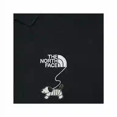 THE NORTH FACE LogoPolo