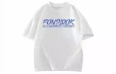 FONDLOOK LogoT